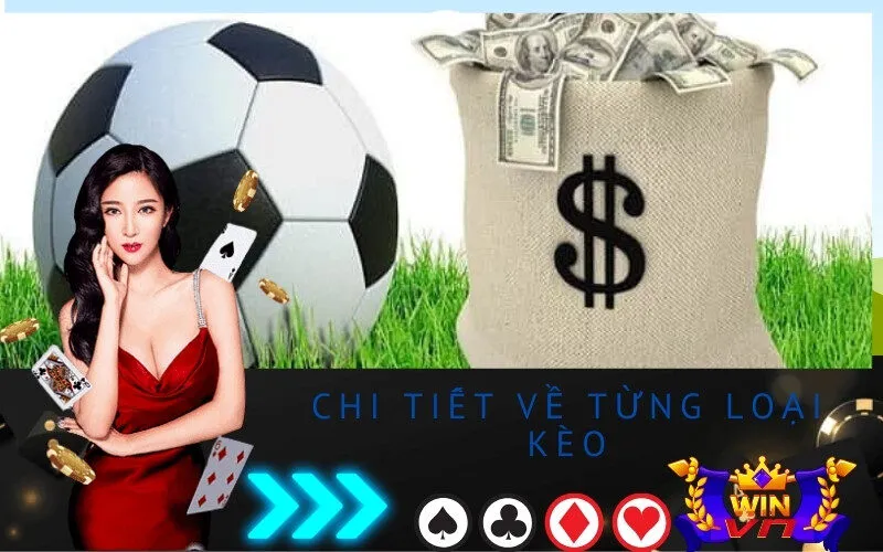 Những sai lầm thường gặp khi cược kèo đồng banh